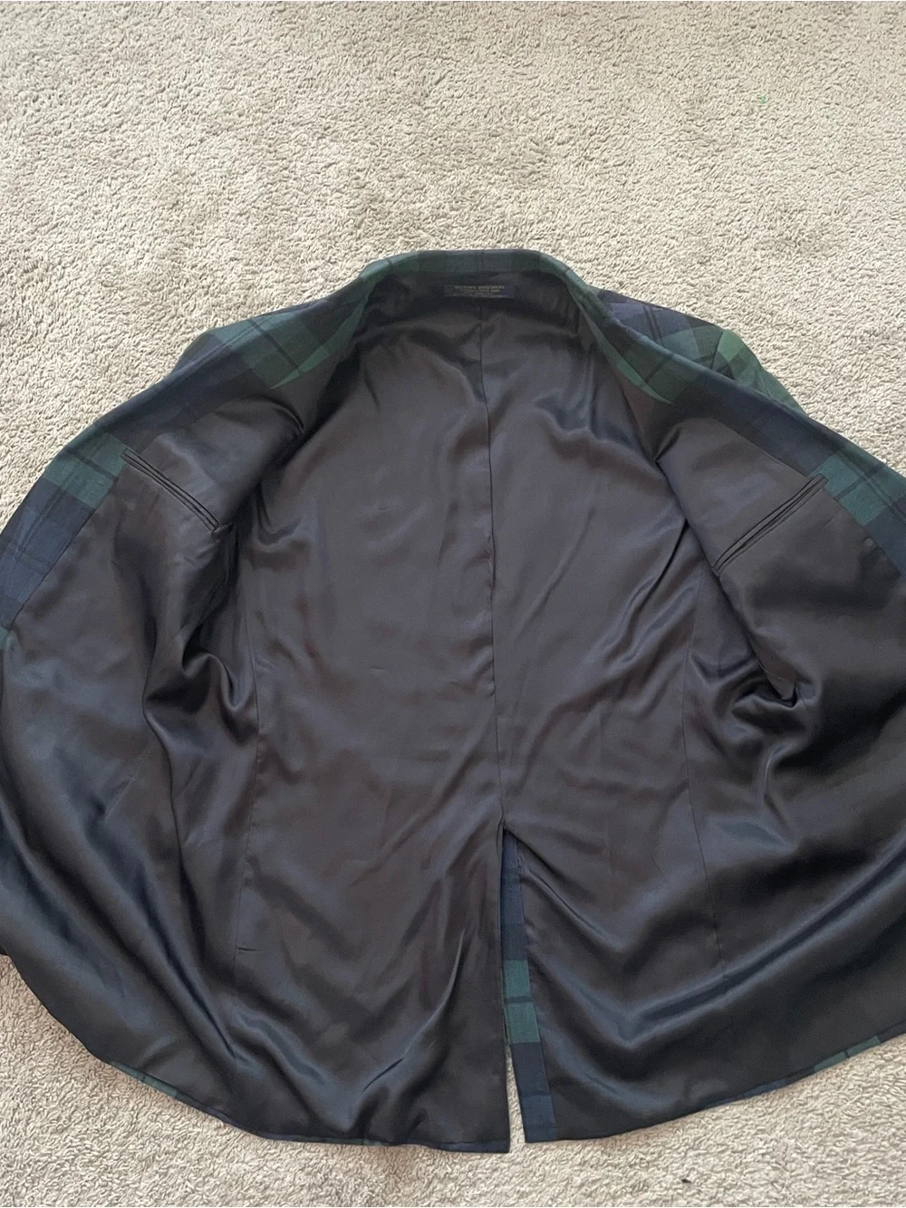 Brooks Brothers vintage brooks